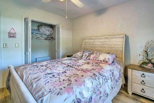 Lovely Dunnellon Home With Yard And River Access!