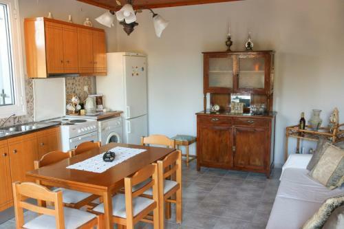 Agroturismo La Casa Di Odyssey