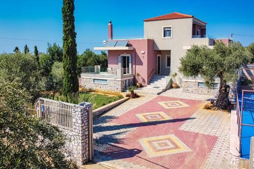 Cypress Village - Lux Villa 5' From Beach