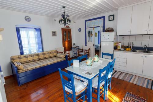 Apartamento Petalides Up