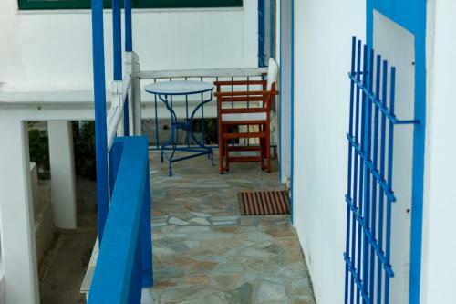 Apartamento Petalides Up