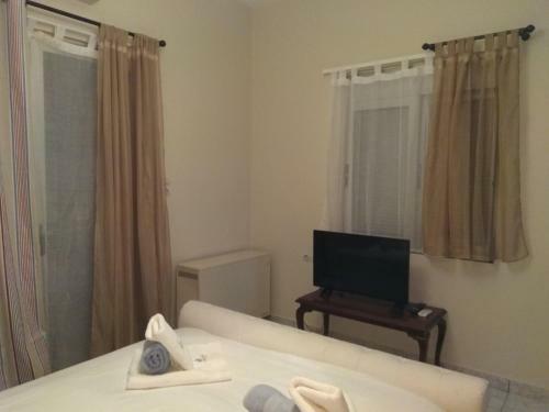 Apartamento Alisahni Home 2