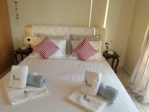 Apartamento Alisahni Home 2