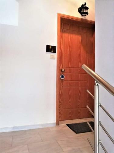 Apartamento Alisahni Home 2