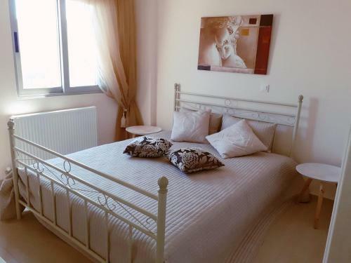Apartamento Seaview Maisonette In Petalou