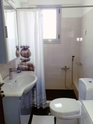 Apartamento Seaview Maisonette In Petalou