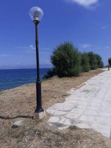 Apartamento Seaview Maisonette In Petalou