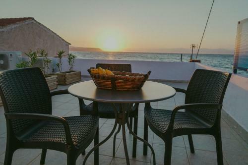 Apartamento Beach House At Derveni
