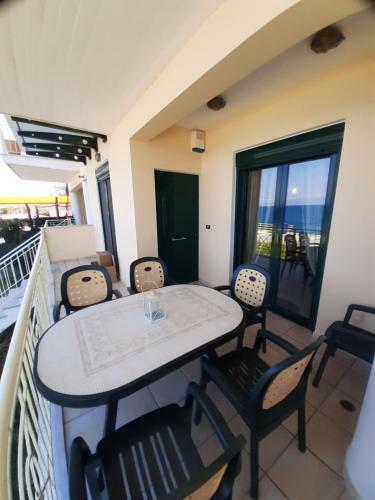 Apartamento Derveni Summer Time