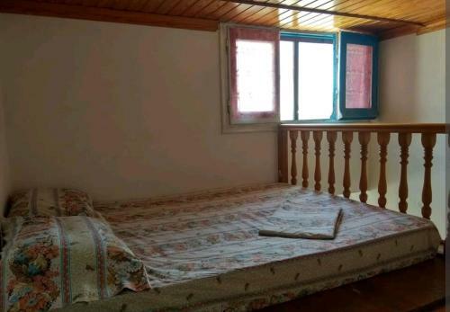 Apartamento Sunshine Studios Diafani
