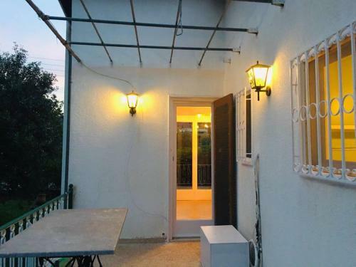 Apartamento Yuki Seaside Summer House