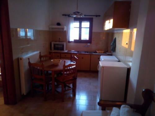 Apartamento Politis