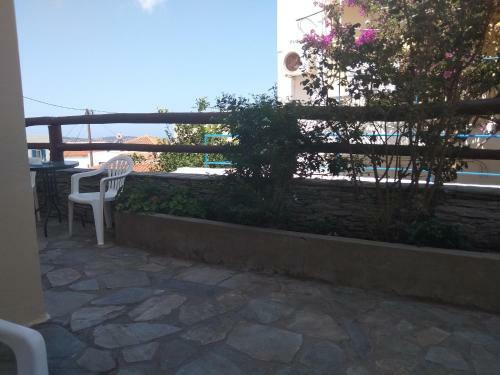 Apartamento Politis