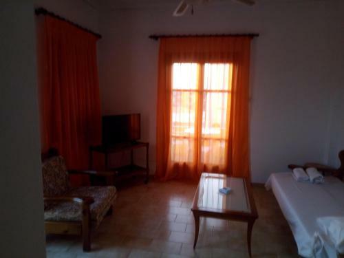 Apartamento Politis