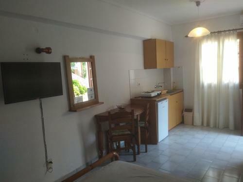 Apartamento Politis