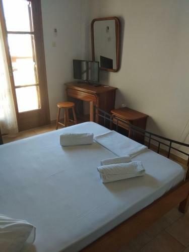 Apartamento Politis