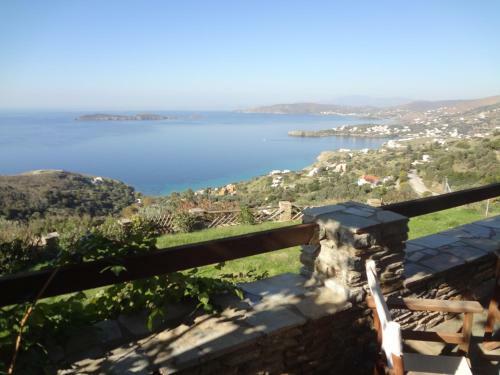 Villa Aegean Vista