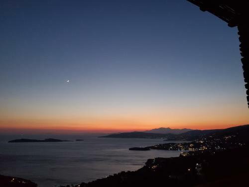 Villa Aegean Vista