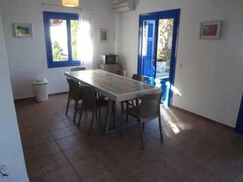 Villa Aegean Vista