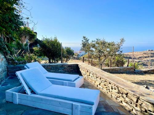 Villa Aegean Vista