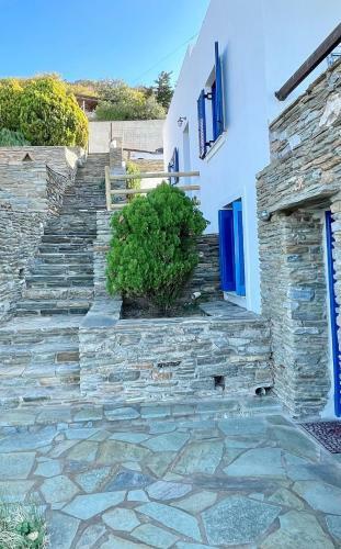 Villa Aegean Vista