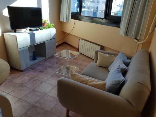 Apartamento Duplex Cabildo