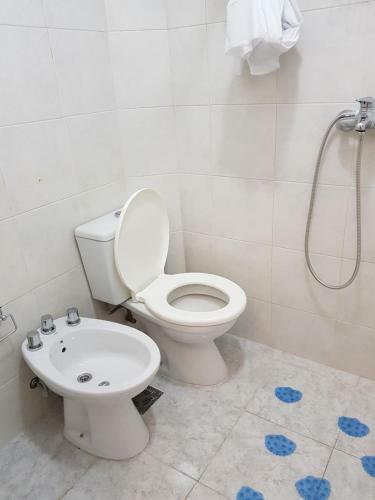 Apartamento Duplex Cabildo