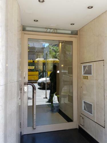 Apartamento Duplex Cabildo