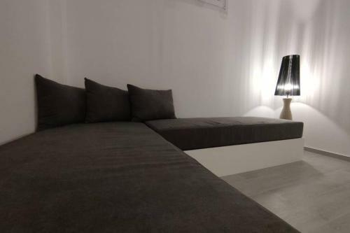 Villa Eolia Luxury Suites Andros