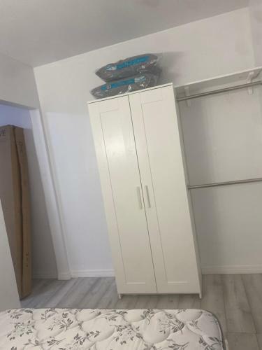 Apartamento Beautiful Studio In Del Pardo Blvd