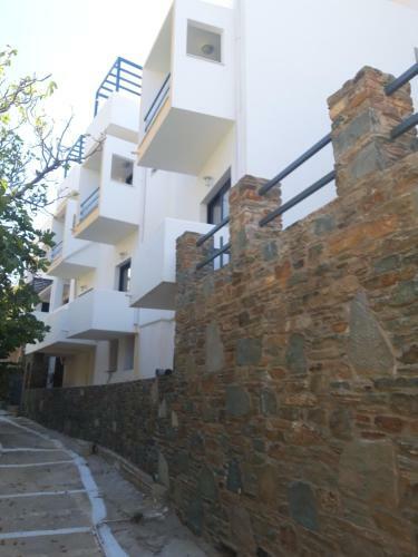 Hostal Amoraninew