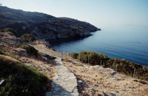 Aegean Luxury Villa
