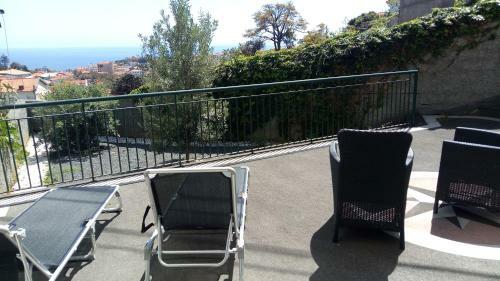 Apartamento Vivenda Cabral