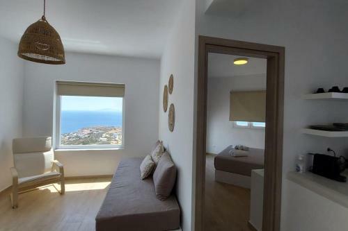 Villa Eolia Luxury Houses Andros