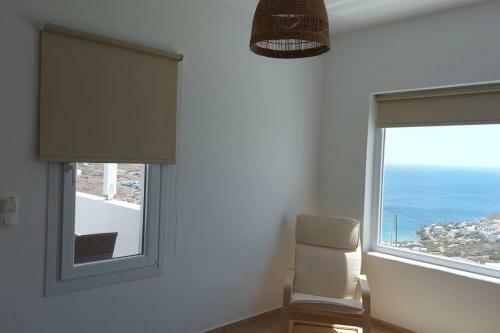 Villa Eolia Luxury Houses Andros