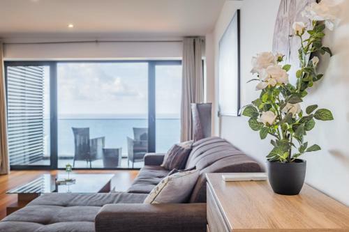 Apartamento Forever Ocean Views Funchal