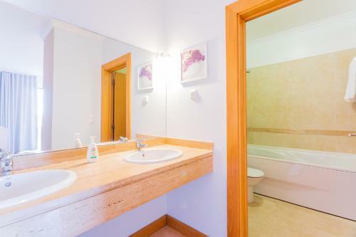 Apartamento Ocean View And Garden In Exclusive Area