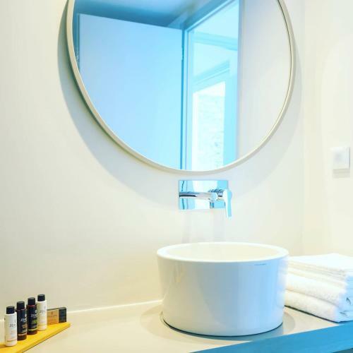 Iliades Boutique Hotel