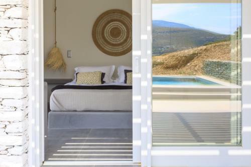 Iliades Boutique Hotel