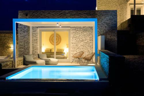 Iliades Boutique Hotel
