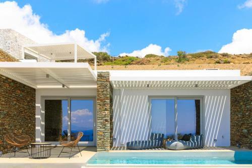 Iliades Boutique Hotel
