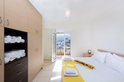 Apartamento Le Petit Reve