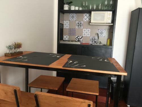 Apartamento Coraz�n Y Alma Del Obelisco 1