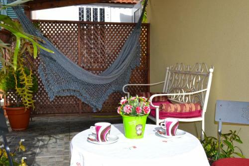 Apartamento Bela's Villa