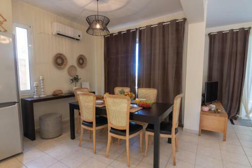 Villa Aronia