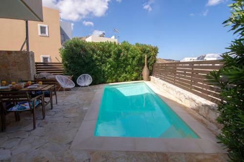 Villa Aronia