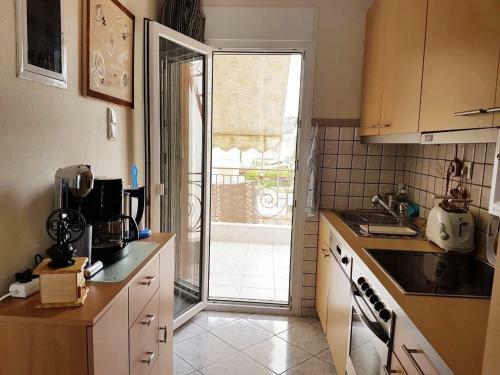 Apartamento Stellasbeachresort
