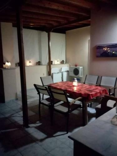 Apartamento Stellasbeachresort