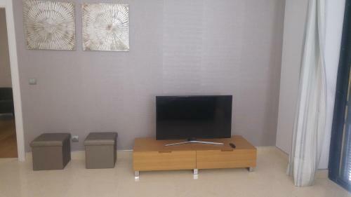 Forum Apartment View