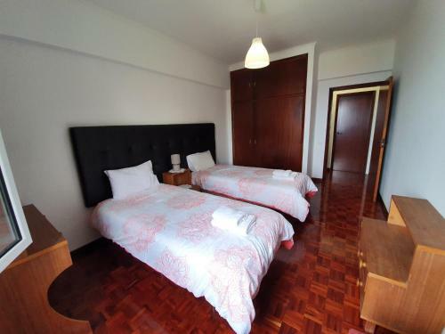 Inmaculado Apartment